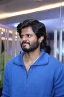 Anand Deverakonda New Pictures